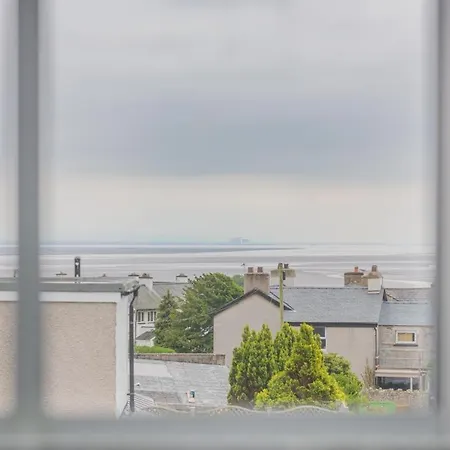 3 Bed In Ulverston Oc-sz130 Semesterbostad *