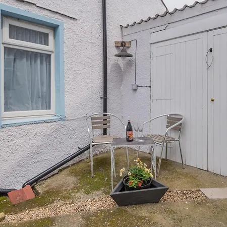 Semesterbostad 3 Bed In Ulverston Oc-sz130