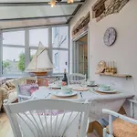 3 Bed In Ulverston Oc-sz130 Feriehus