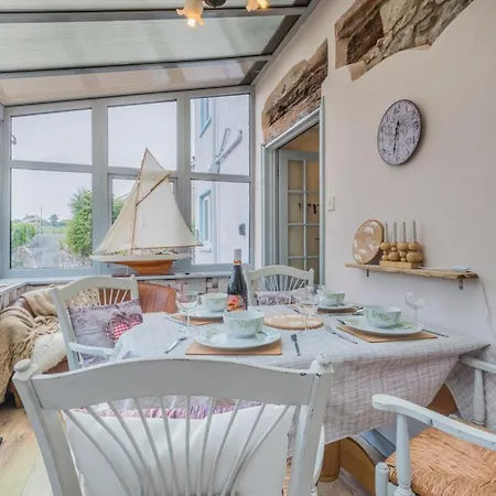 3 Bed In Ulverston Oc-sz130 Nyaraló