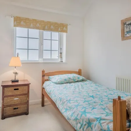 Feriehus 3 Bed In Ulverston Oc-sz130