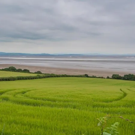 Feriehus 3 Bed In Ulverston Oc-sz130 *